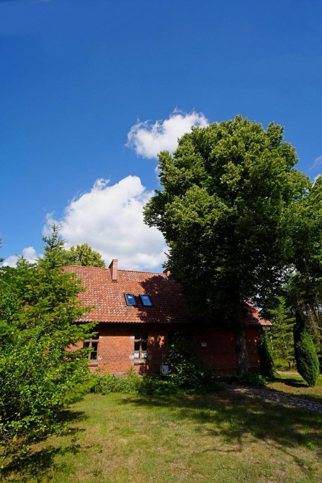 Klonowka Bauernhof