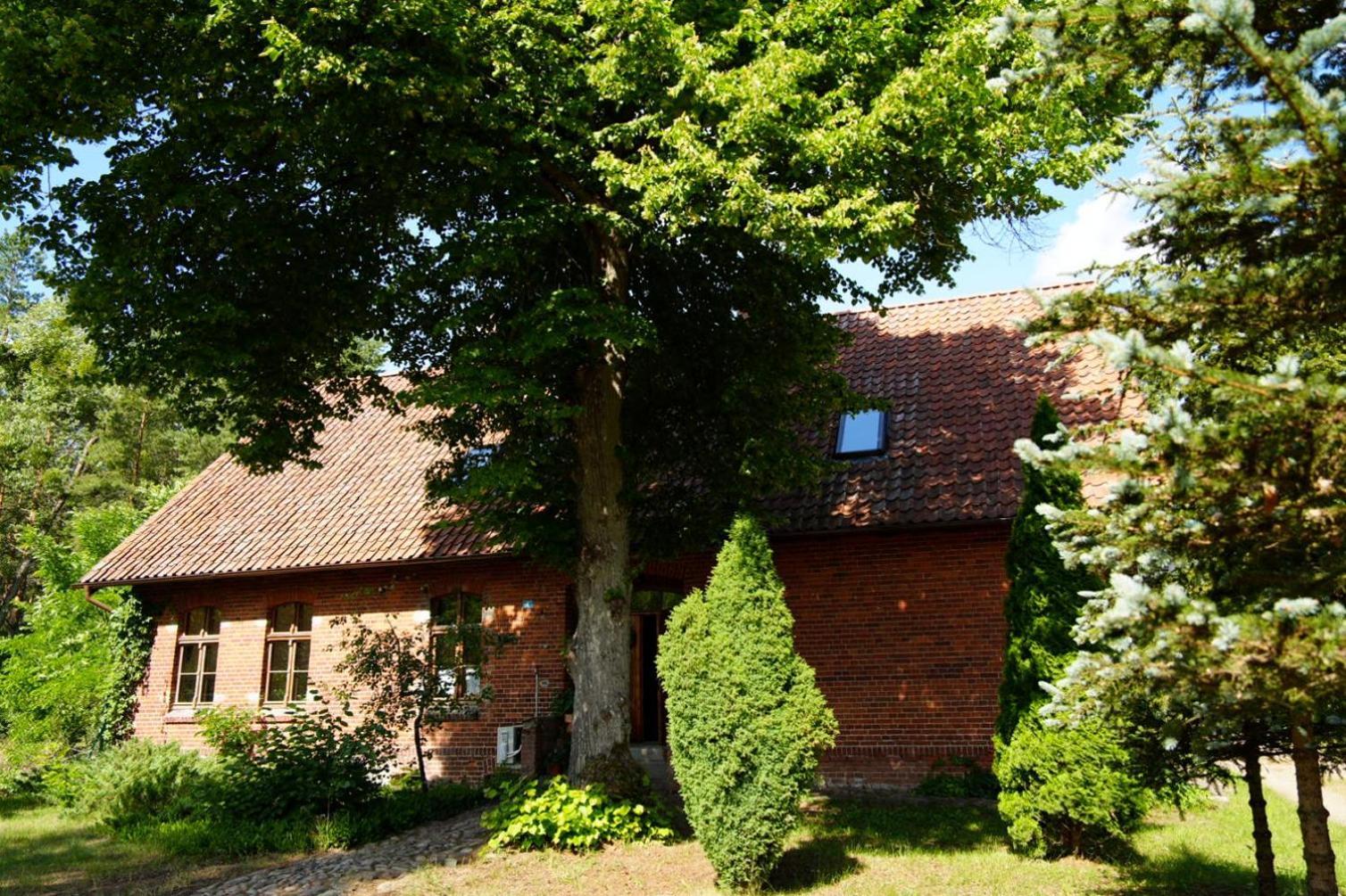 Klonowka * Zawada (Chojnice)