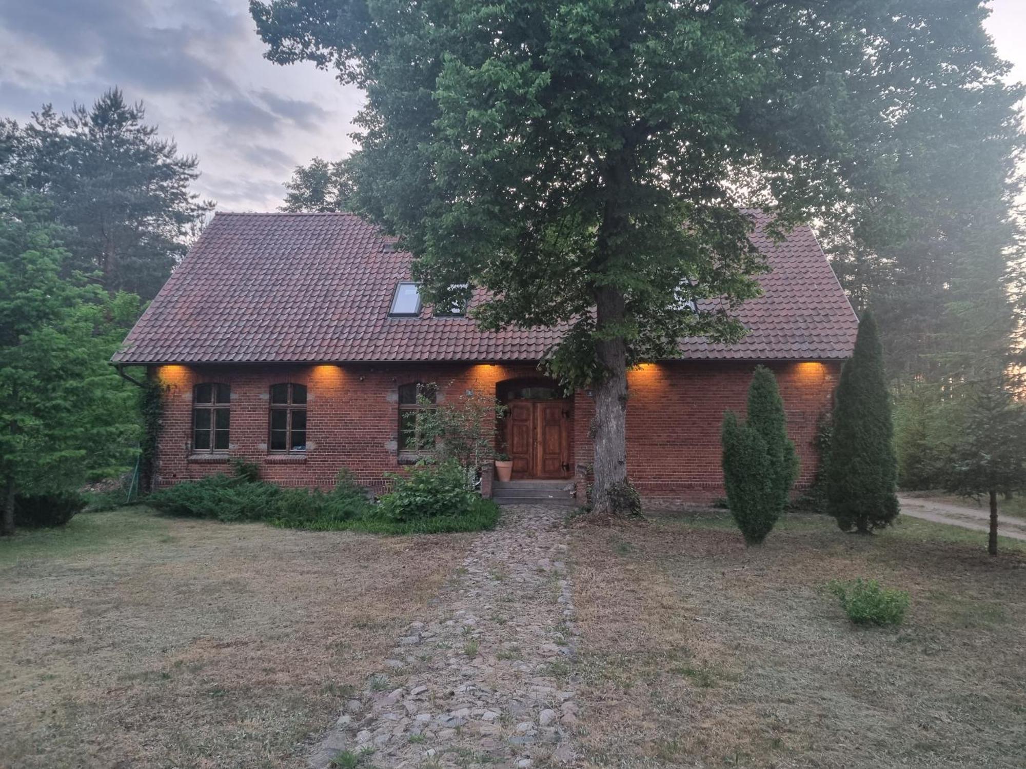 Klonowka Bauernhof Zawada (Chojnice)
